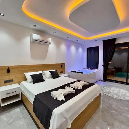 别墅 Patara 2 Bedroom *