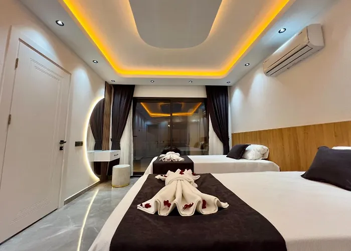 Patara 2 Bedroom *