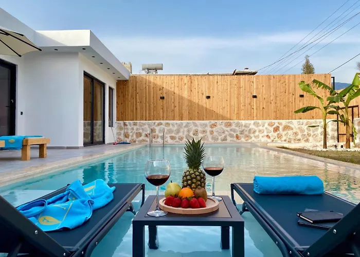 Patara 2 Bedroom *