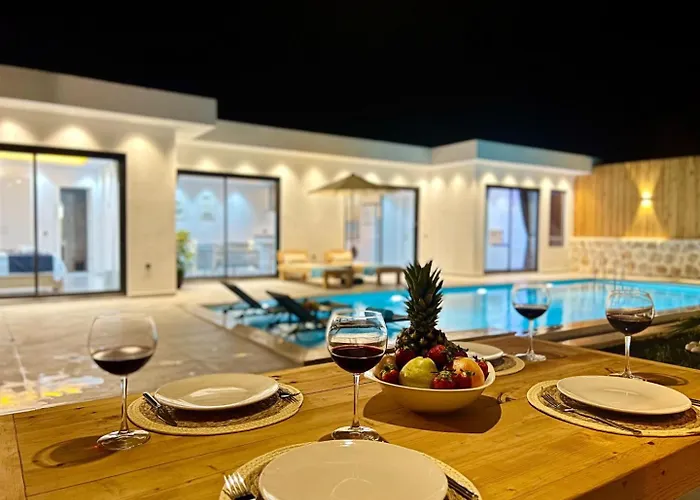 Patara 2 Bedroom *