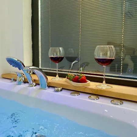 ヴィラ Patara 2 Bedroom