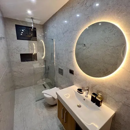 ヴィラ Patara 2 Bedroom