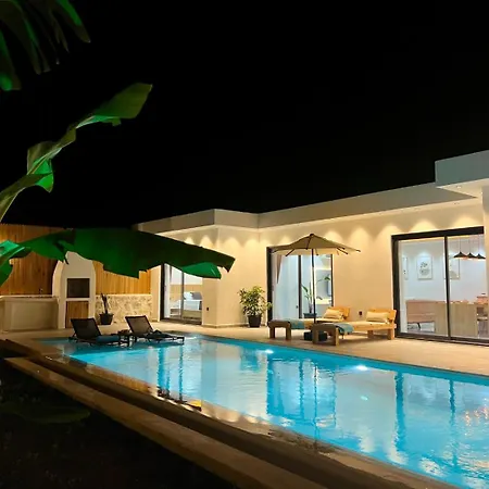 Patara 2 Bedroom 1415 Villa *
