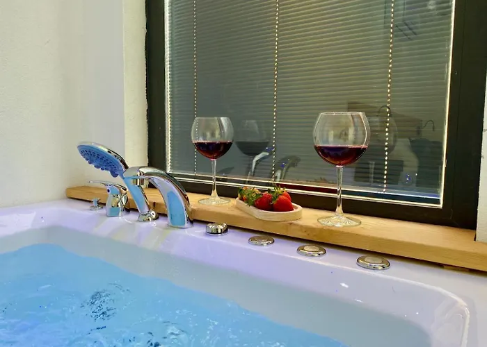 Вилла Patara 2 Bedroom