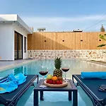 Patara 2 Bedroom *