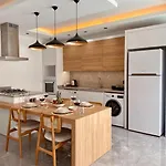 Villa Patara 2 Bedroom Kalkan