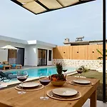 Patara 2 Bedroom Villa
