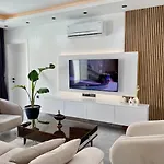 Patara 2 Bedroom Villa Kalkan