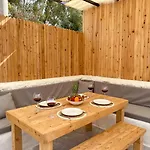 Villa Patara 2 Bedroom Kalkan