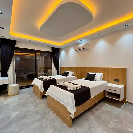 Patara 2 Bedroom Калкан