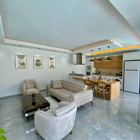 Villa Patara 2 Bedroom