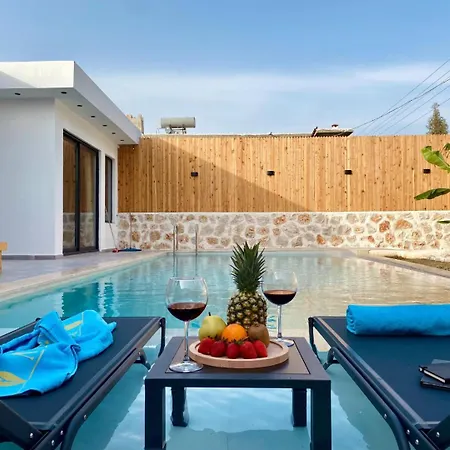 Patara 2 Bedroom *