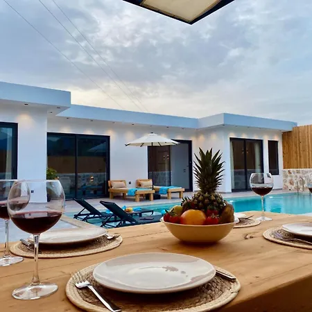 Patara 2 Bedroom