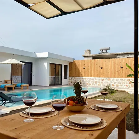 Patara 2 Bedroom Villa