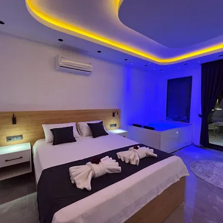 Villa Patara 2 Bedroom Kalkan