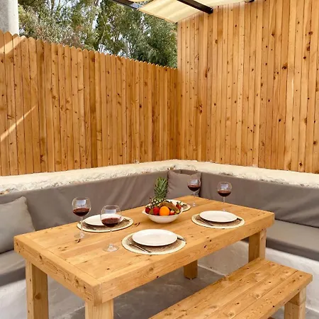 Villa Patara 2 Bedroom Kalkan