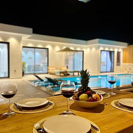 Patara 2 Bedroom *