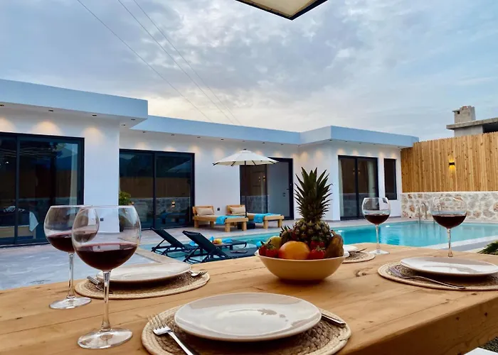 Patara 2 Bedroom